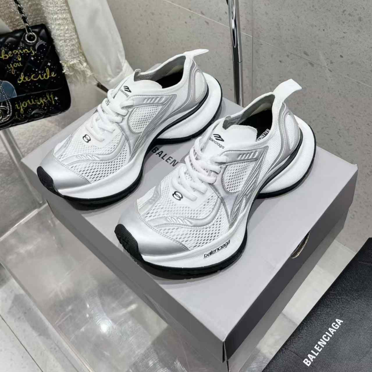 Balenciaga Circuit