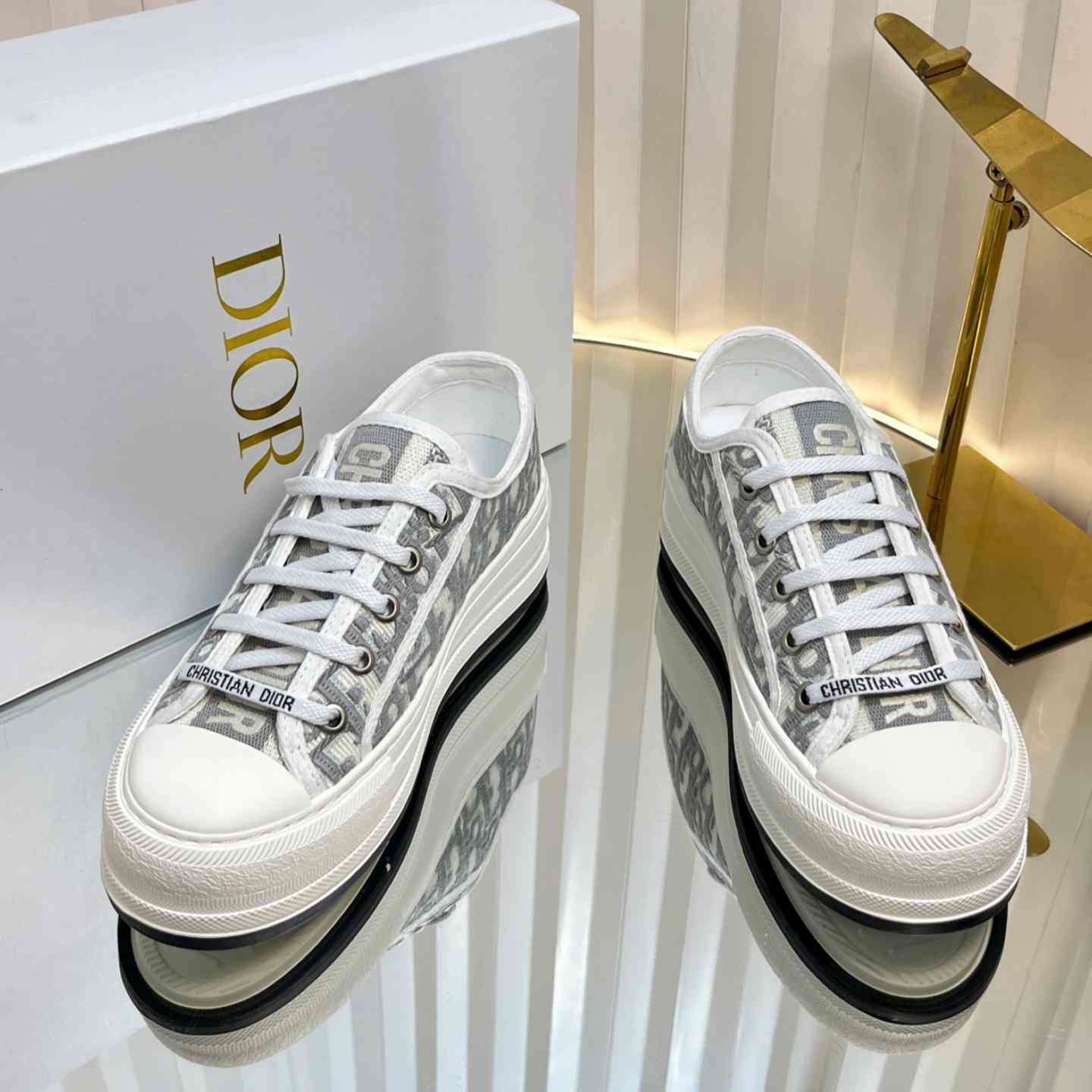Dior Walk'n'Dior