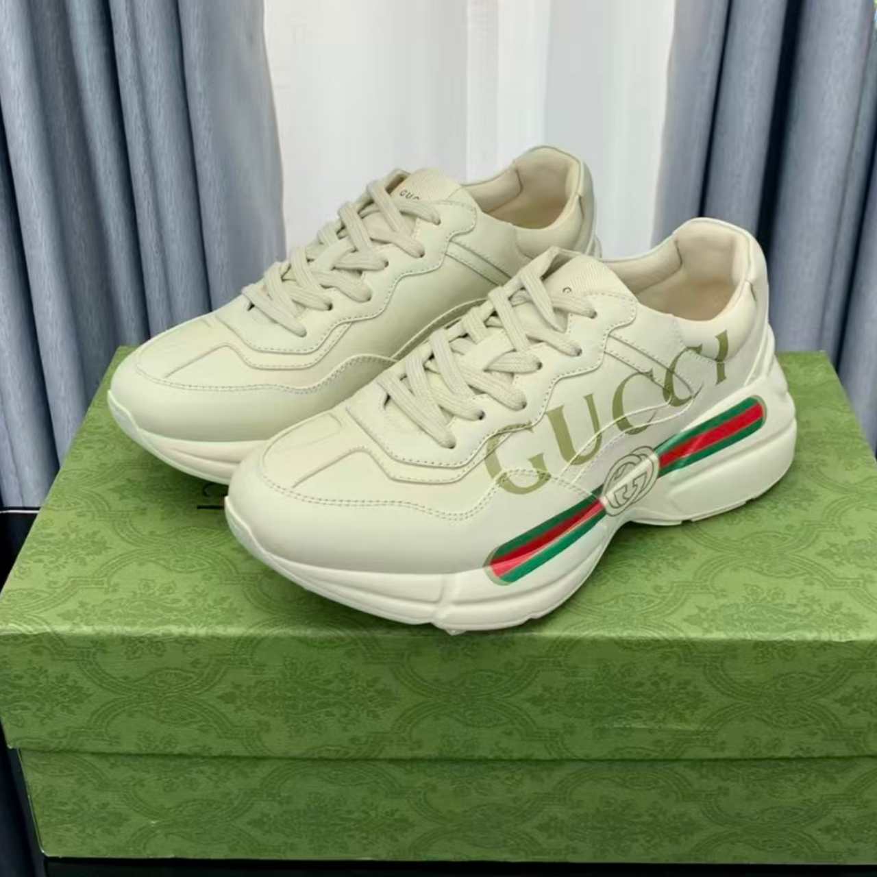 Gucci Rhyton